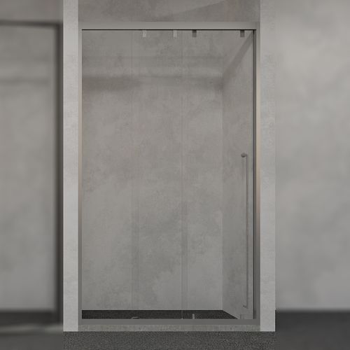 (E05) PanoGlide™ (1 Fixed 2 Sliding)