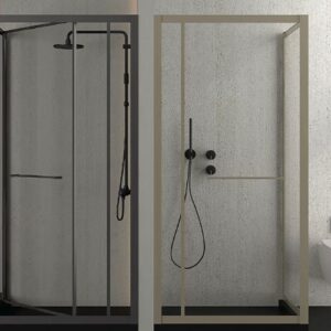 (E01) SmartSwivel™ (Corner type）