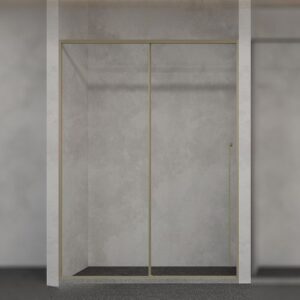 (E04) SteadGlide™ (1 Fixe 1 Sliding）