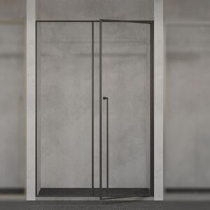 (E03) SteadSwing™ (1 Fixed 1 Swing）