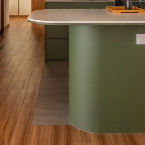 (F06) Island Cabinet (Per Foot)