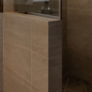 (C07) Wall & Structural Works