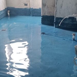 (C09) Waterproofing