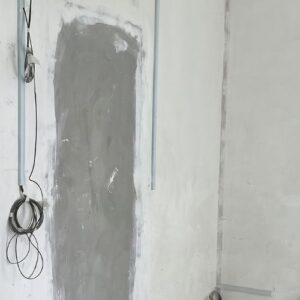 (C08) Tiling & Screeding Works