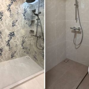 (C02) Tile Laying Package ( Kitchen/ Bathroom / Yard )