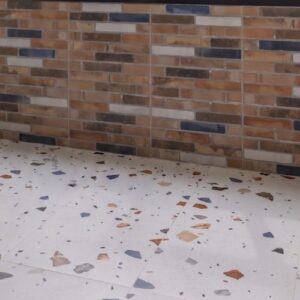 (C01) HDB Living & Bedroom Package - Floor Tiling & Screeding