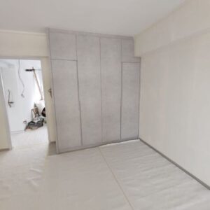 (H01) Floor Protection