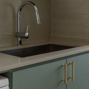 (G01) Countertop - Up to 600mm Depth (Per Foot)