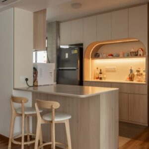 (G02) Countertop - Up to 900mm Depth (Per Foot)