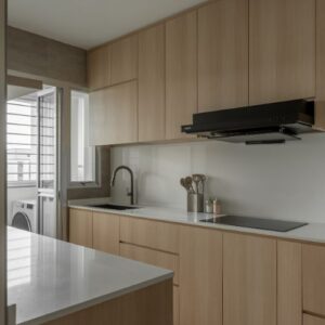 (G03) Backing - Up to 600mm Height (Per Foot)