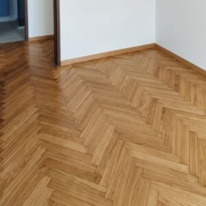(D02) Parquet Varnishing ( Per Bedroom )