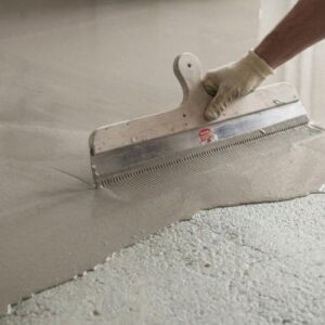 (D03) Self-Leveling ( Per Square Foot )